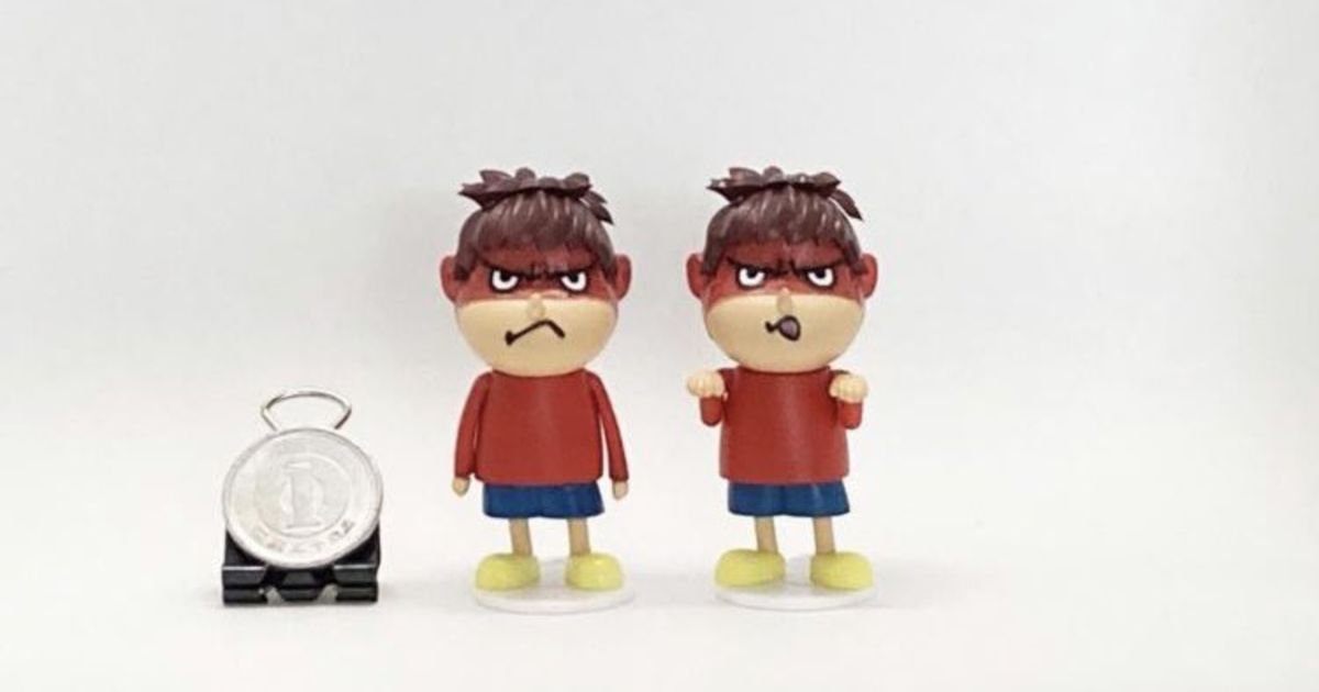 吉田くんセット 【しいたちょん】ONE